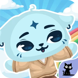 Ícone de Happy Pet Island