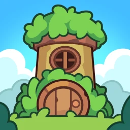 Symbol von Ringdale: Idle Village