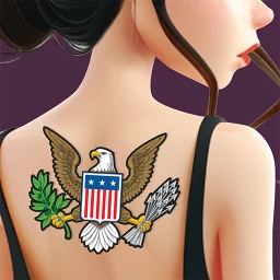 Symbol von The Ink Tattoo Drawing Studio